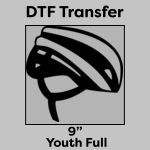 DTF Transfer 9" Thumbnail