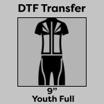 DTF Transfer 9" Thumbnail
