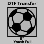 DTF Transfer 9" Thumbnail