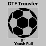 DTF Transfer 9" Thumbnail