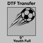 DTF Transfer 9" Thumbnail