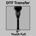 DTF Transfer 9" Thumbnail