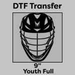 DTF Transfer 9" Thumbnail