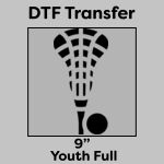 DTF Transfer 9" Thumbnail