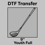 DTF Transfer 9" Thumbnail