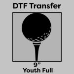 DTF Transfer 9" Thumbnail