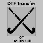 DTF Transfer 9" Thumbnail