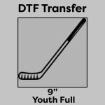 DTF Transfer 9" Thumbnail