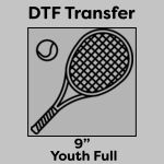 DTF Transfer 9" Thumbnail