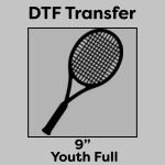 DTF Transfer 9" Thumbnail