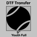 DTF Transfer 9" Thumbnail