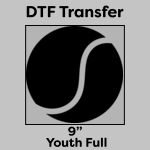 DTF Transfer 9" Thumbnail