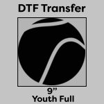 DTF Transfer 9" Thumbnail