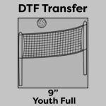DTF Transfer 9" Thumbnail