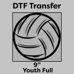 DTF Transfer 9" Thumbnail