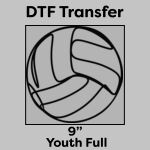 DTF Transfer 9" Thumbnail