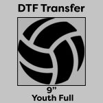 DTF Transfer 9" Thumbnail
