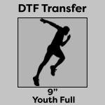 DTF Transfer 9" Thumbnail