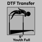DTF Transfer 9" Thumbnail