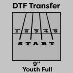 DTF Transfer 9" Thumbnail