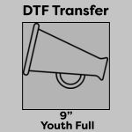 DTF Transfer 9" Thumbnail