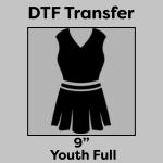 DTF Transfer 9" Thumbnail