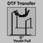 DTF Transfer 9" Thumbnail