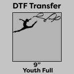 DTF Transfer 9" Thumbnail