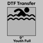 DTF Transfer 9" Thumbnail
