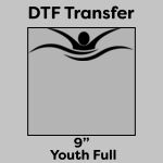 DTF Transfer 9" Thumbnail