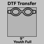 DTF Transfer 9" Thumbnail