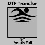 DTF Transfer 9" Thumbnail