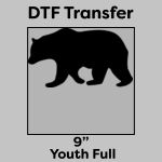 DTF Transfer 9" Thumbnail