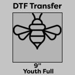 DTF Transfer 9" Thumbnail