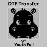 DTF Transfer 9" Thumbnail