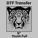 DTF Transfer 9" Thumbnail