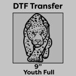 DTF Transfer 9" Thumbnail