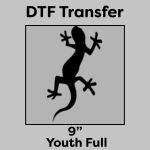 DTF Transfer 9" Thumbnail