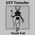 DTF Transfer 9" Thumbnail