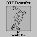 DTF Transfer 9" Thumbnail