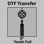 DTF Transfer 9" Thumbnail