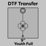 DTF Transfer 9" Thumbnail