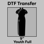DTF Transfer 9" Thumbnail