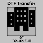 DTF Transfer 9" Thumbnail