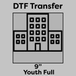 DTF Transfer 9" Thumbnail