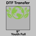 DTF Transfer 9" Thumbnail