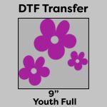 DTF Transfer 9" Thumbnail