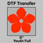 DTF Transfer 9" Thumbnail