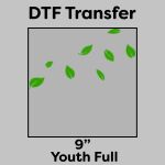 DTF Transfer 9" Thumbnail