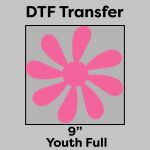 DTF Transfer 9" Thumbnail